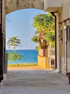 Casa sulla spiaggia Indipendente
